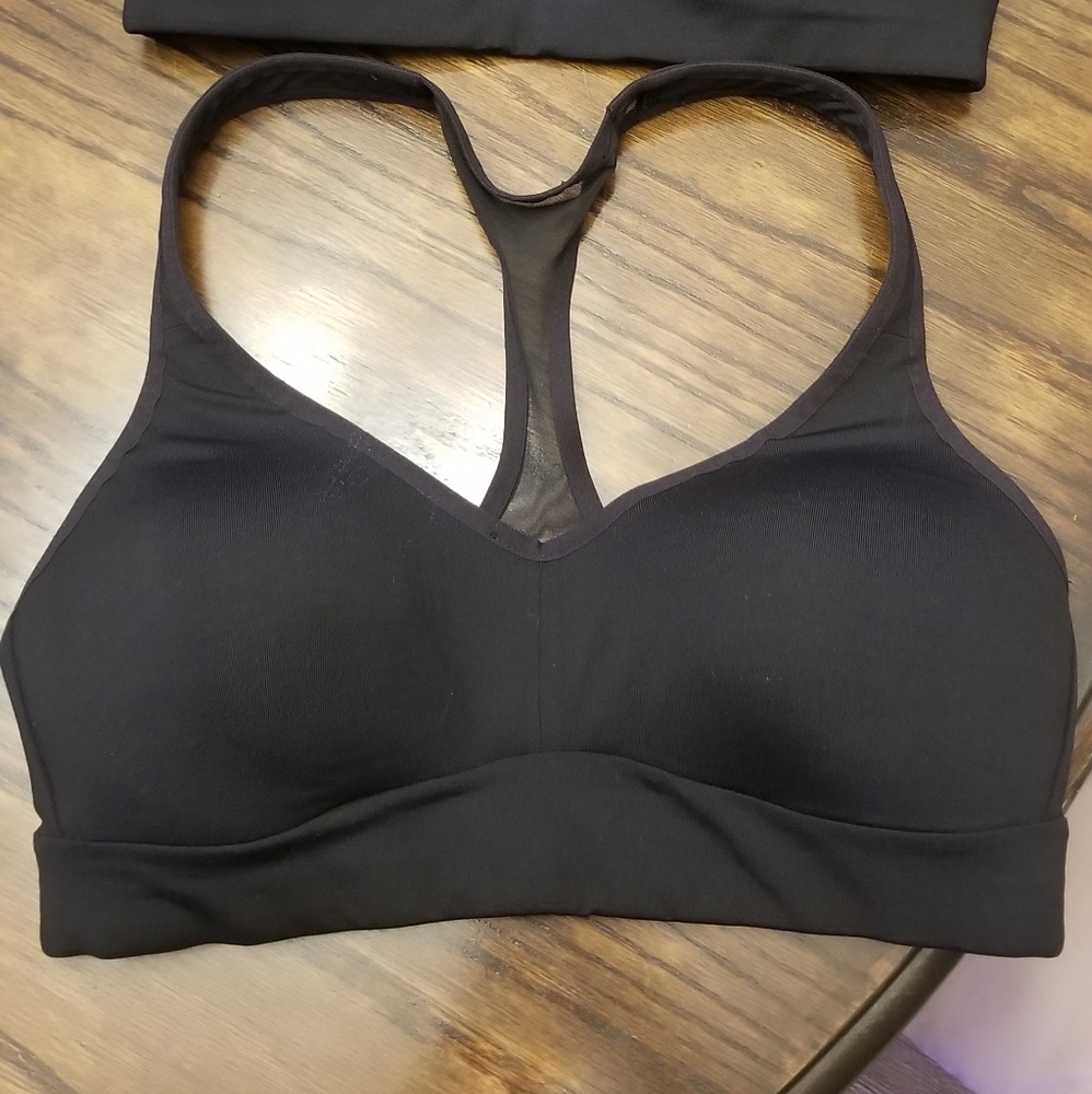 Lululemon speed up bra
